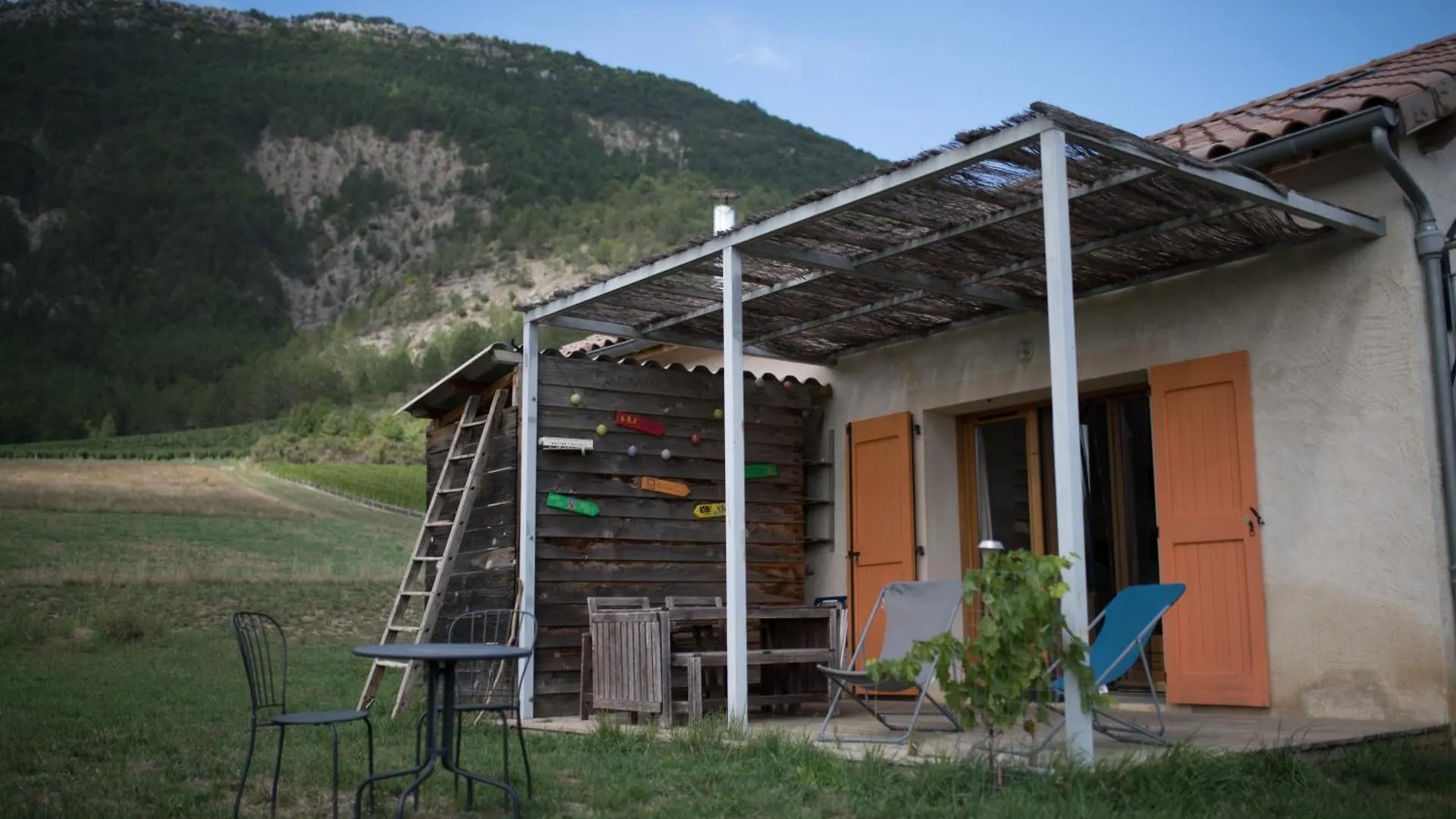 Un Air De Die Daire